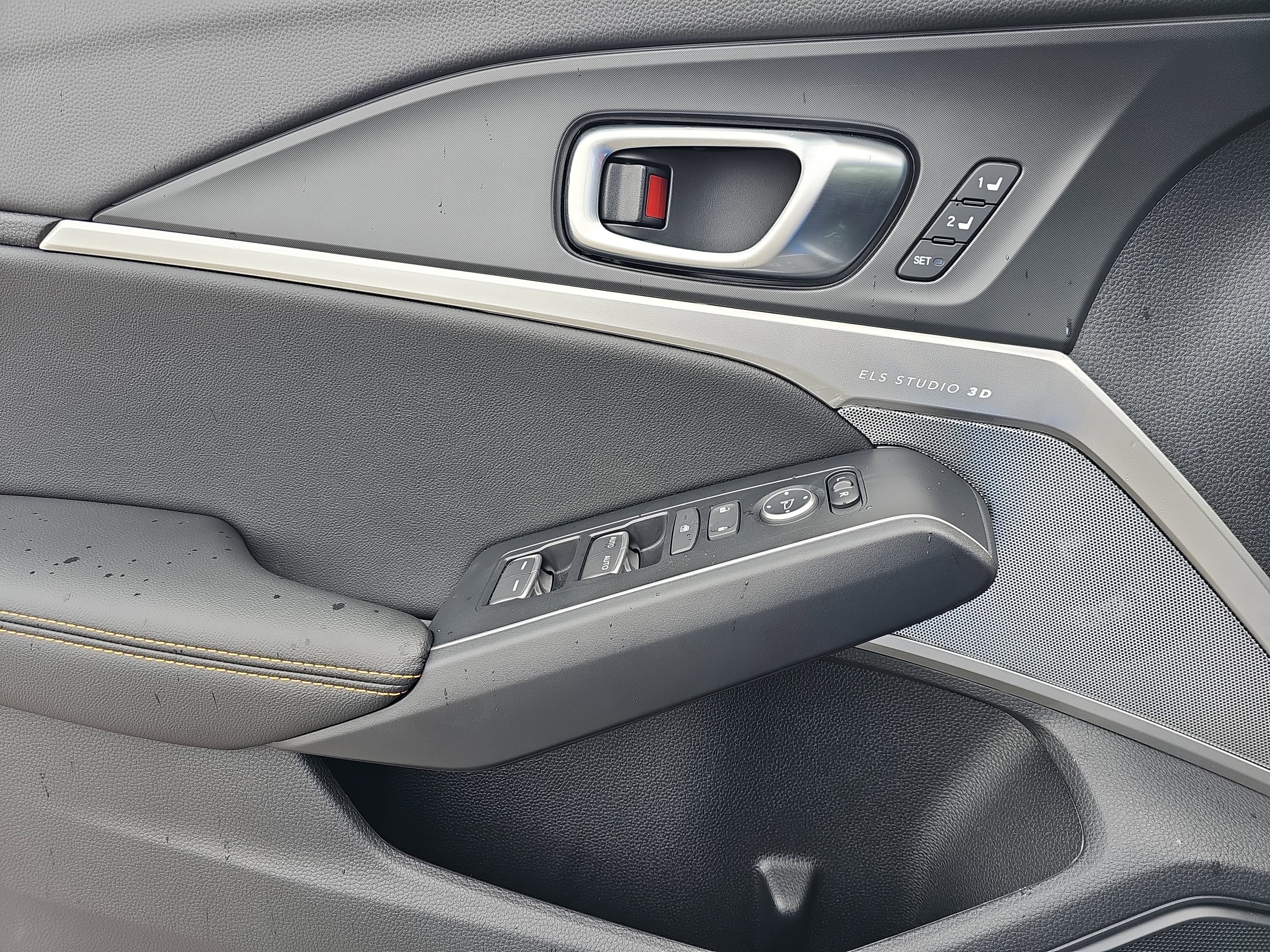 Used 2026 Acura Integra A-Spec FWD image 23