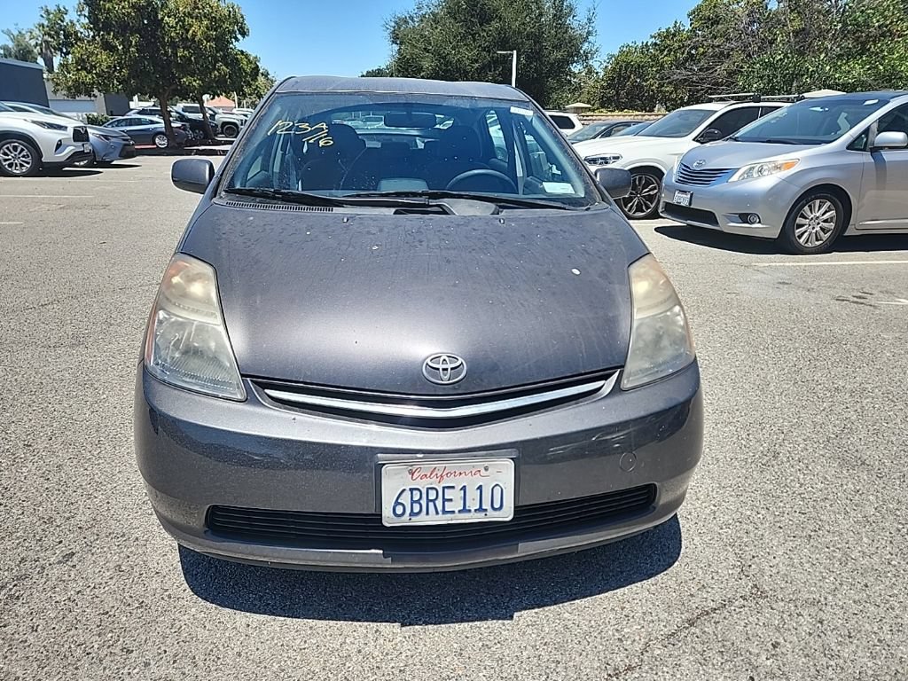 Used 2008 Toyota Prius FWD image 8