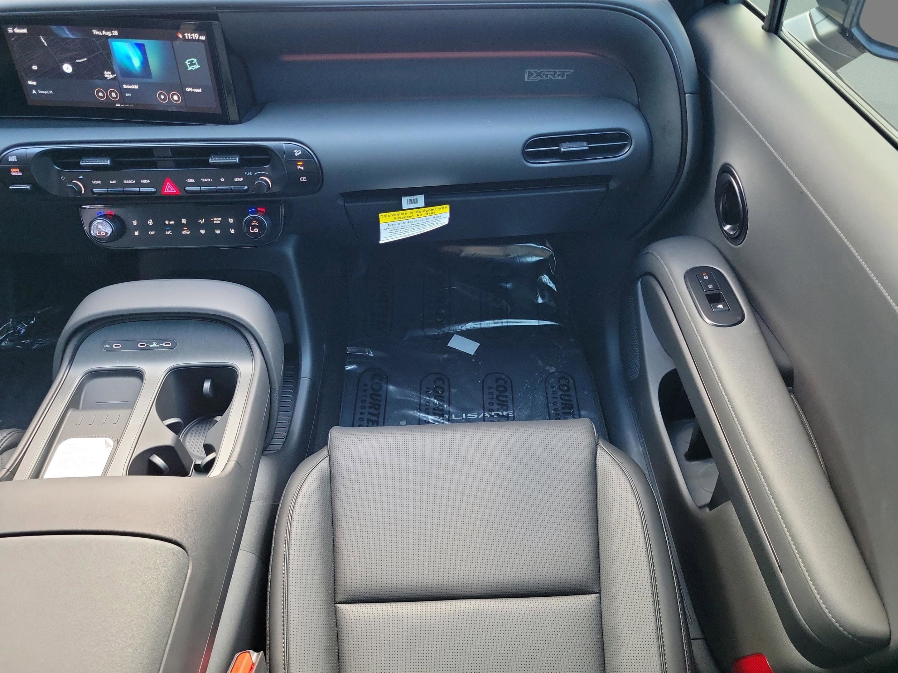 New 2026 Hyundai Palisade XRT Pro image 24