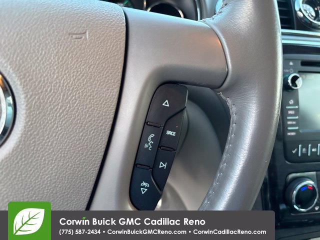 Used 2016 Buick Enclave Leather w/ Trailering Package AWD/4WD image 19