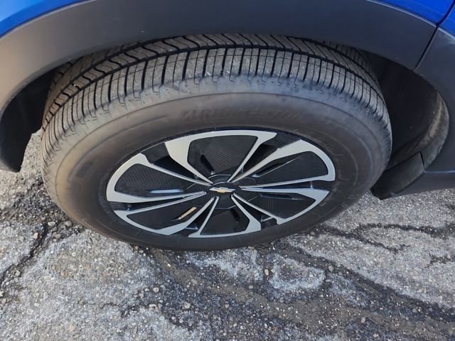 Used 2024 Chevrolet Blazer EV LT image 25