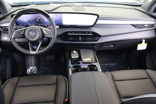 New 2026 Buick Enclave Avenir FWD image 16