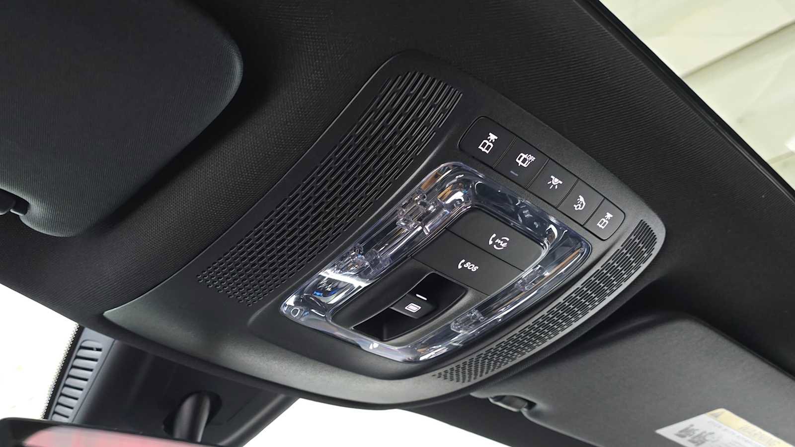 Certified 2023 Mercedes-Benz GLB 250 GLB 250 image 36