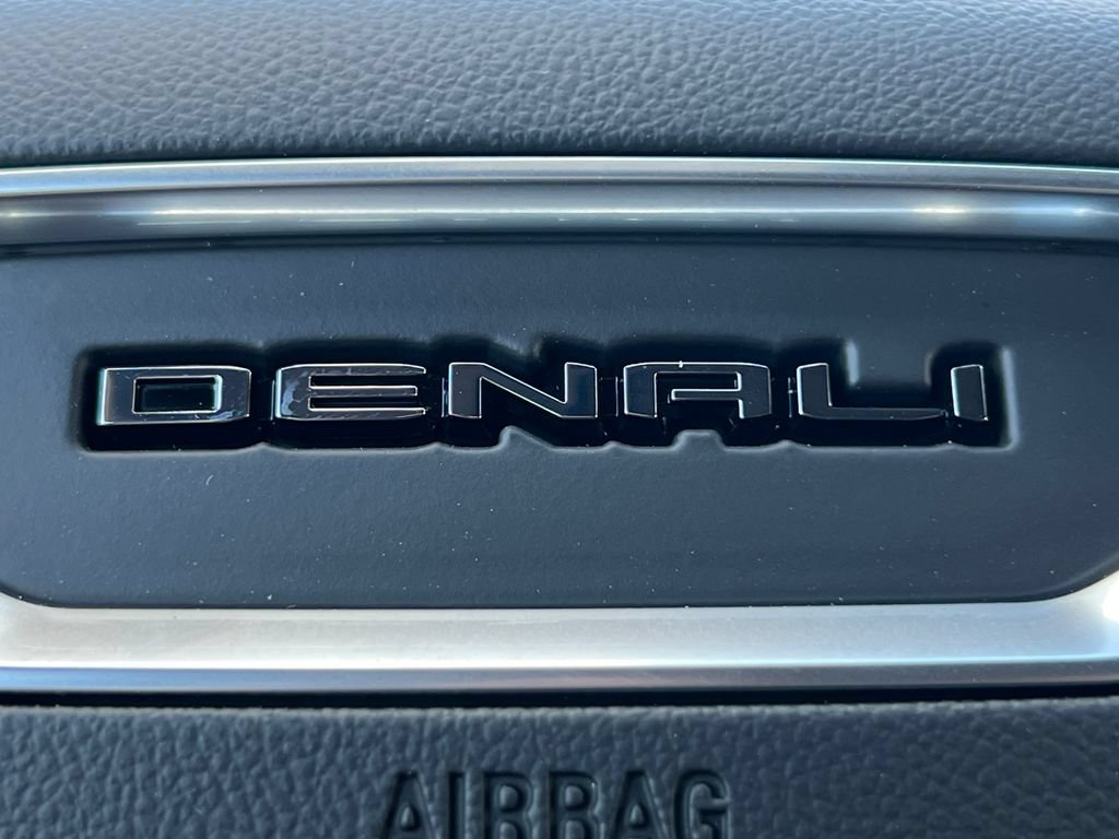 New 2026 GMC Canyon Denali AWD/4WD image 55