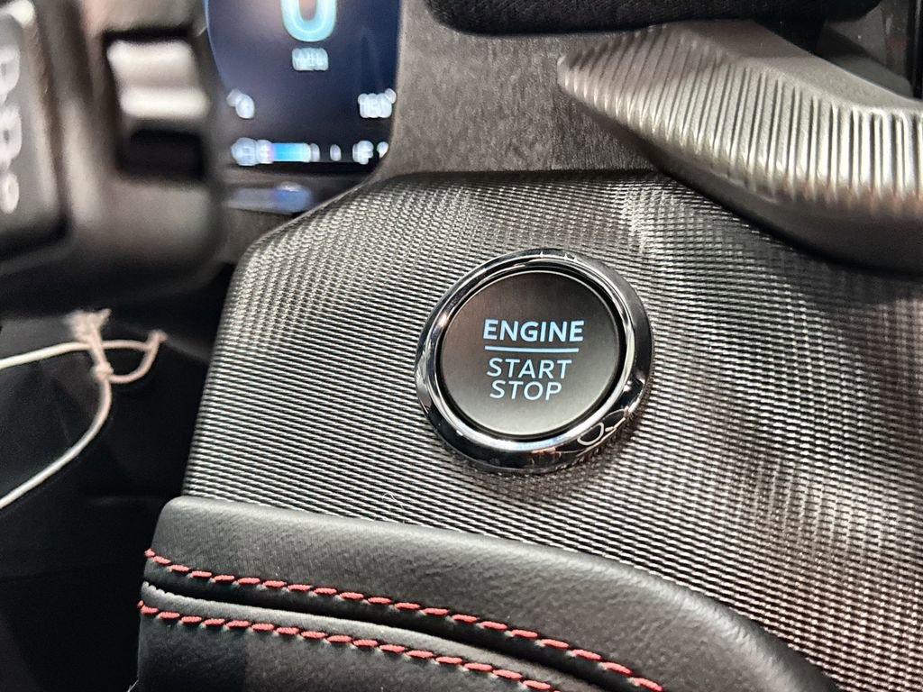 New 2026 Ford Explorer ST-Line w/ ST-Line Street Pack AWD/4WD image 24