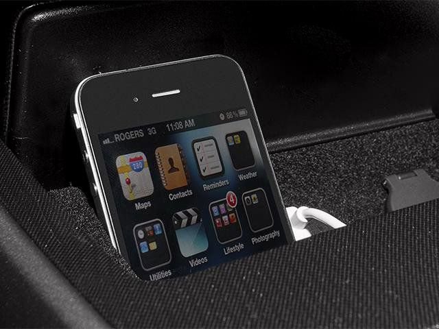 Used 2014 Nissan Altima 3.5 SL w/ Technology Package image 15