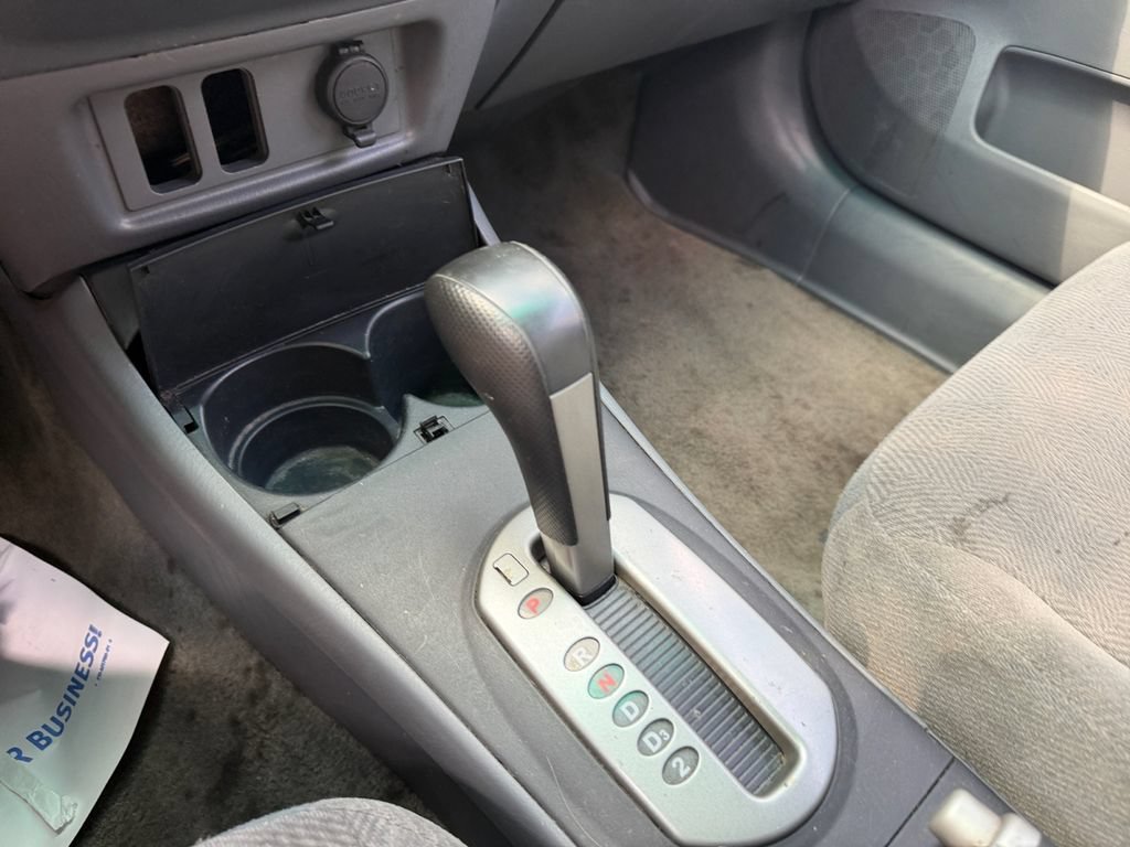 Used 2002 Honda Civic LX image 26
