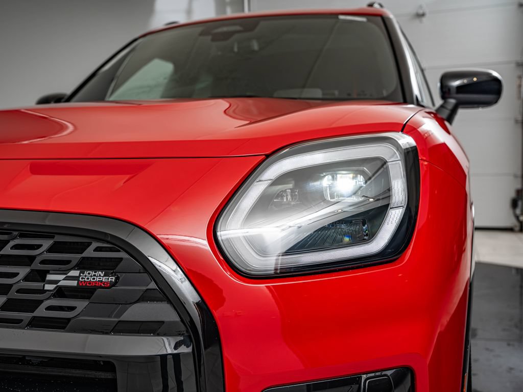 New 2027 MINI Cooper Countryman S AWD/4WD image 13