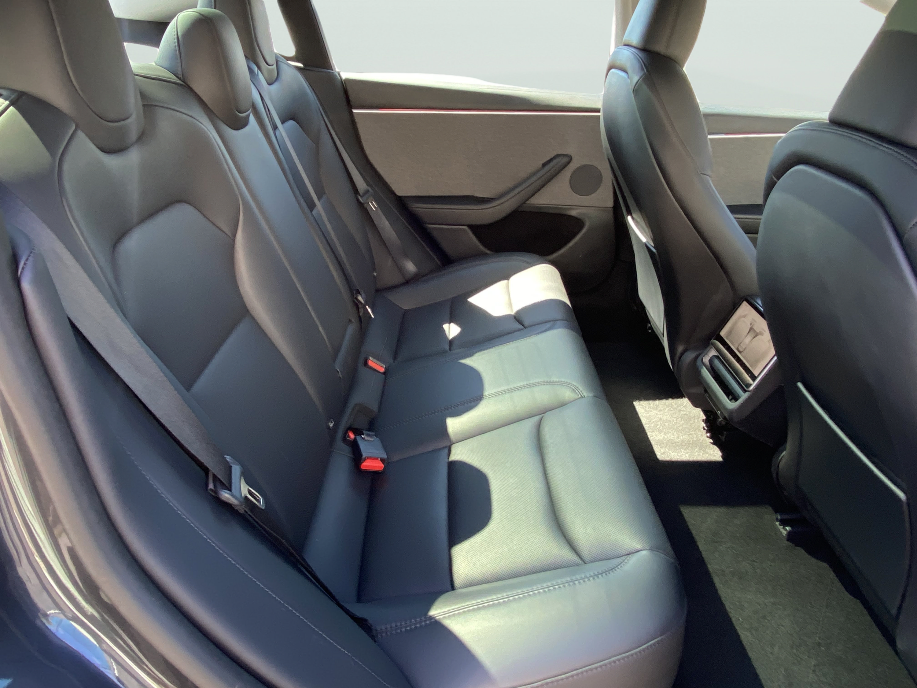 Used 2025 Tesla Model 3 Long Range RWD image 31
