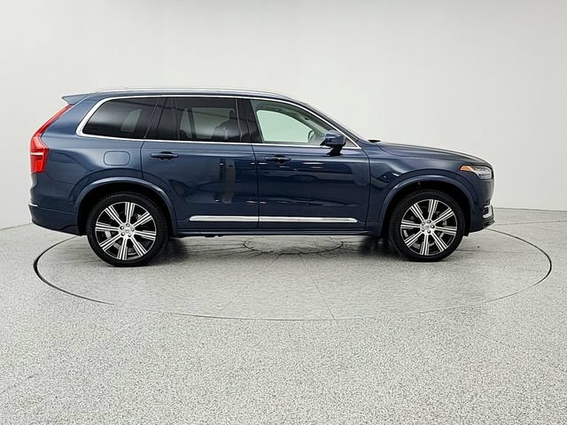 Certified 2024 Volvo XC90 T8 Plus w/ Protection Package Premier AWD/4WD image 4