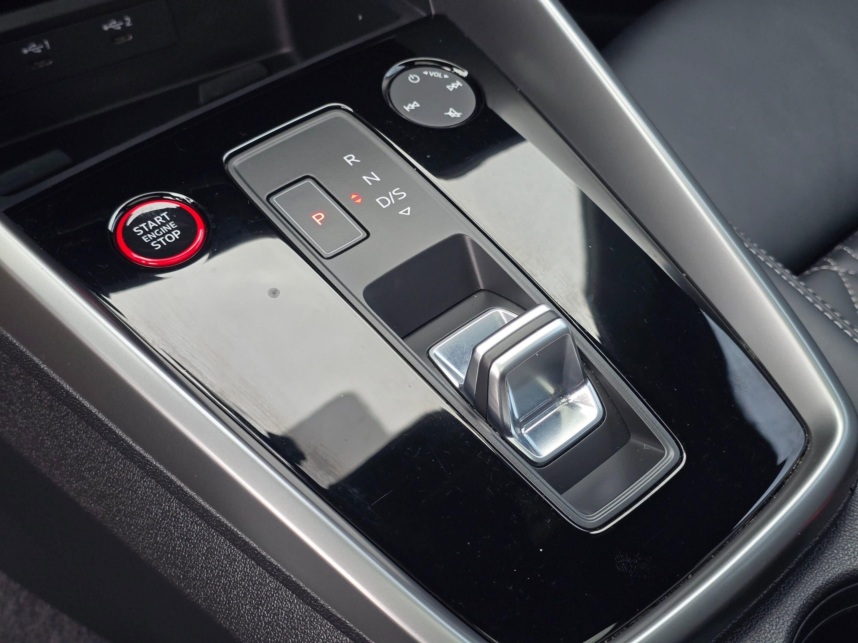 Used 2023 Audi S3 Premium Plus w/ Premium Plus Package image 16