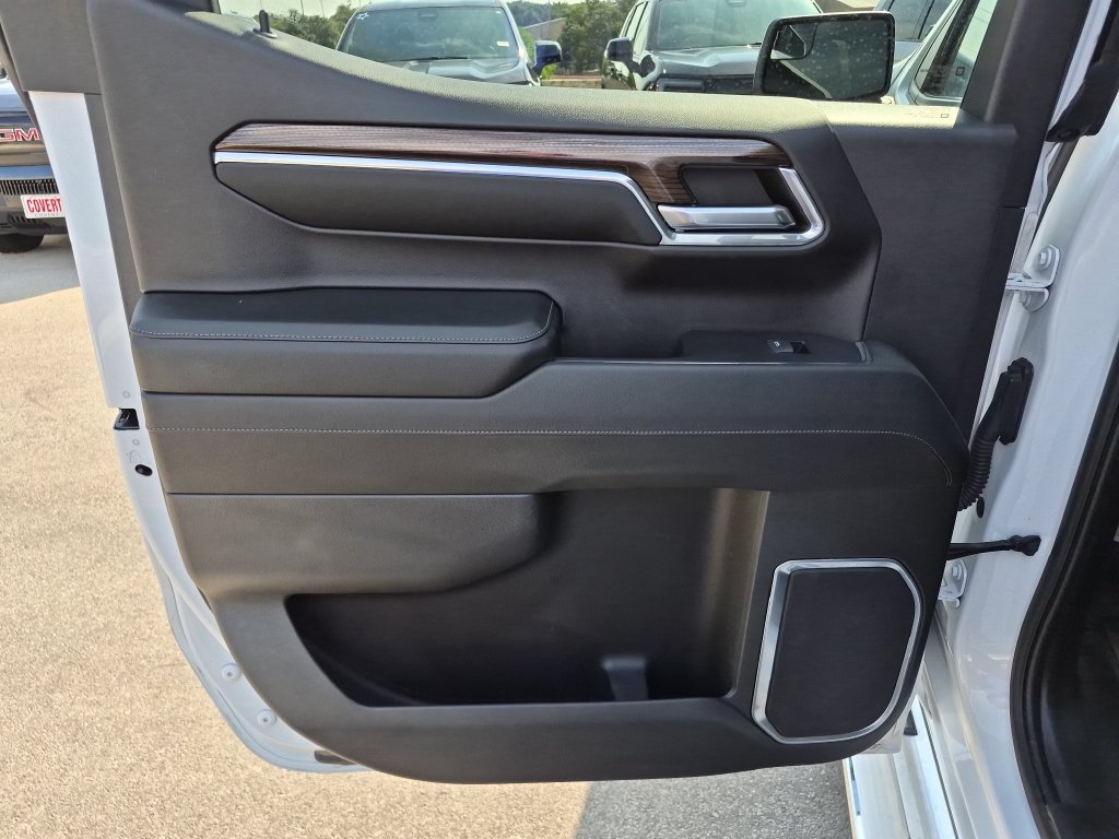 Used 2023 Chevrolet Silverado 1500 LT w/ Texas Edition Plus RWD image 33