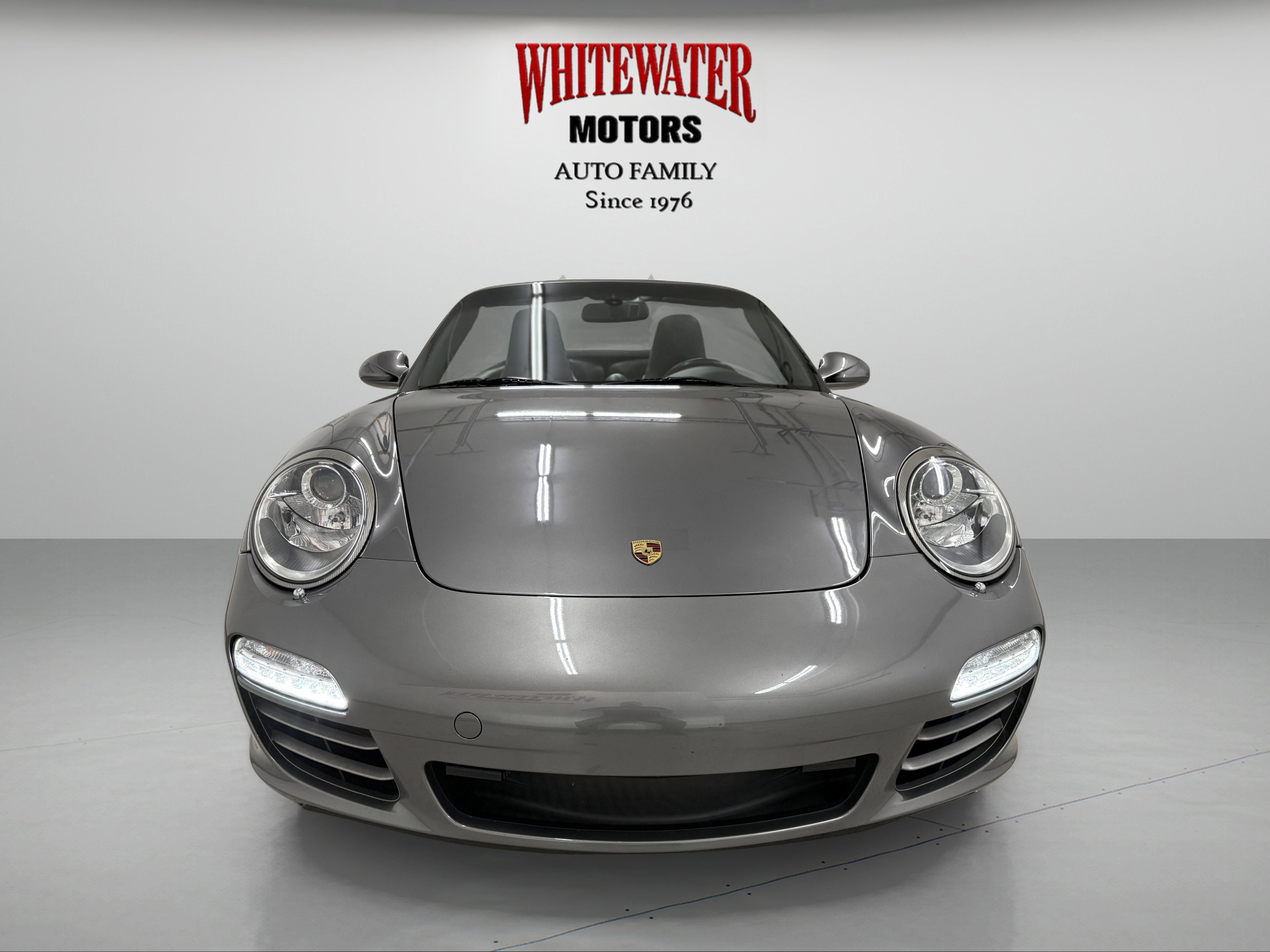 Used 2009 Porsche 911 Carrera S image 10