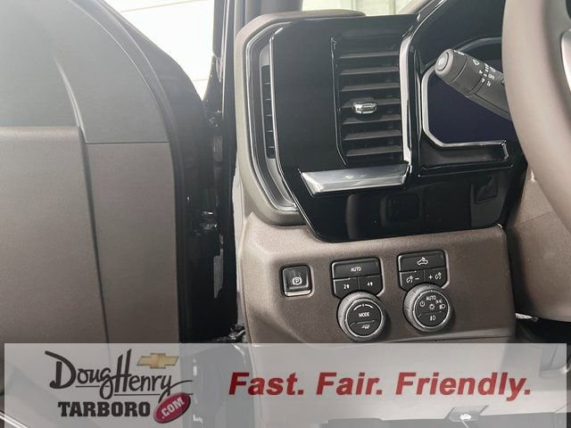 New 2026 Chevrolet Silverado 1500 RST w/ RST Select Package image 29
