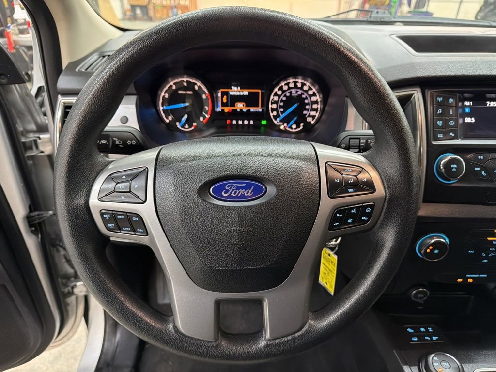 Used 2019 Ford Ranger XLT w/ FX4 Off-Road Package AWD/4WD image 42