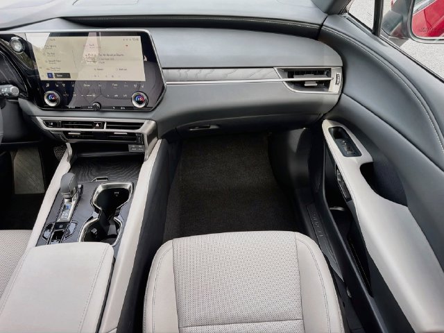 New 2026 Lexus RX 350 Premium w/ Convenience Package FWD image 19