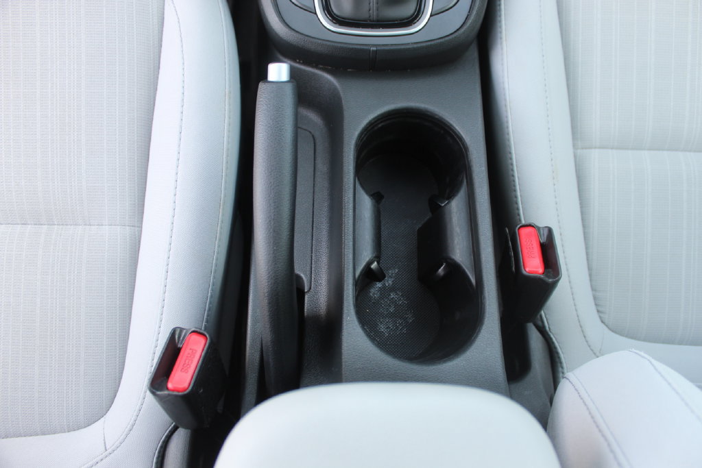 Used 2023 Hyundai Kona SEL FWD image 19