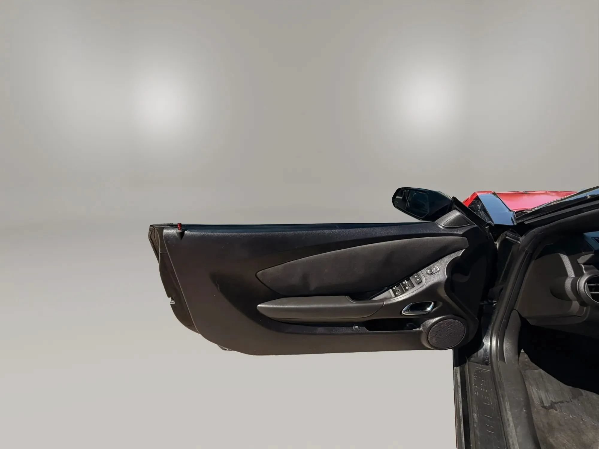 Used 2014 Chevrolet Camaro LT RWD image 22