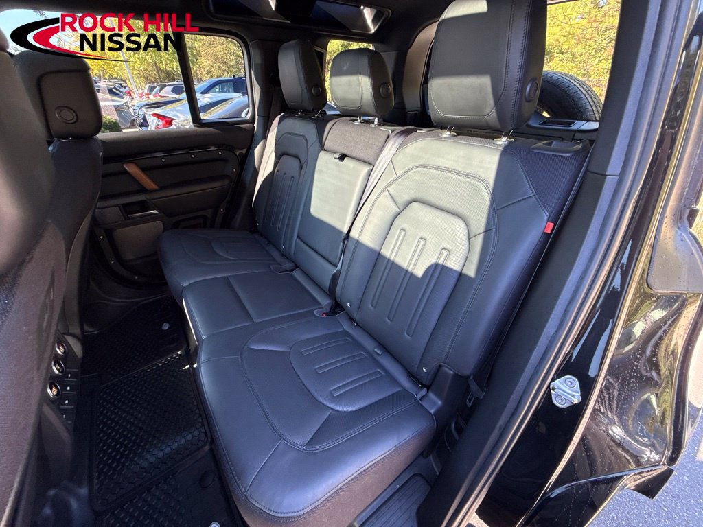 Used 2020 Land Rover Defender 110 X AWD/4WD image 19