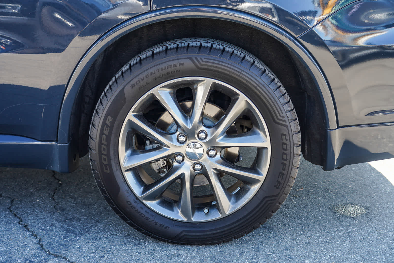 Used 2018 Dodge Durango GT image 10