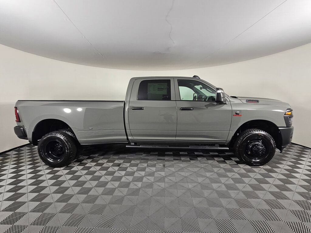 New 2026 RAM 3500 Tradesman image 3