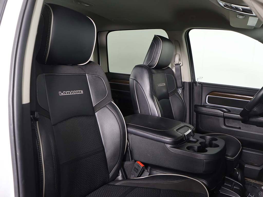 Used 2024 RAM 2500 Laramie image 26