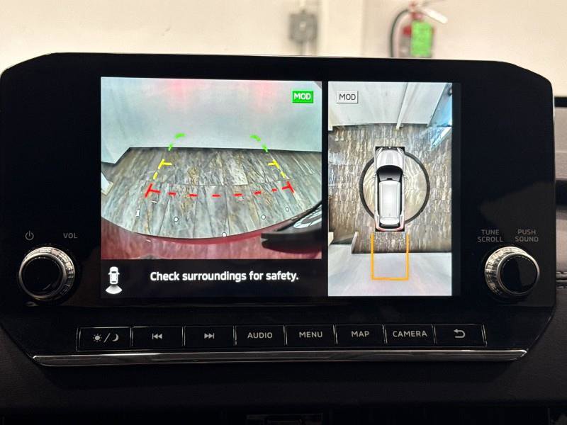 Used 2024 Mitsubishi Outlander SE image 46