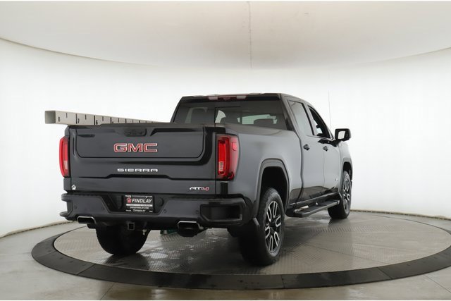Used 2023 GMC Sierra 1500 AT4 w/ Technology Package image 7