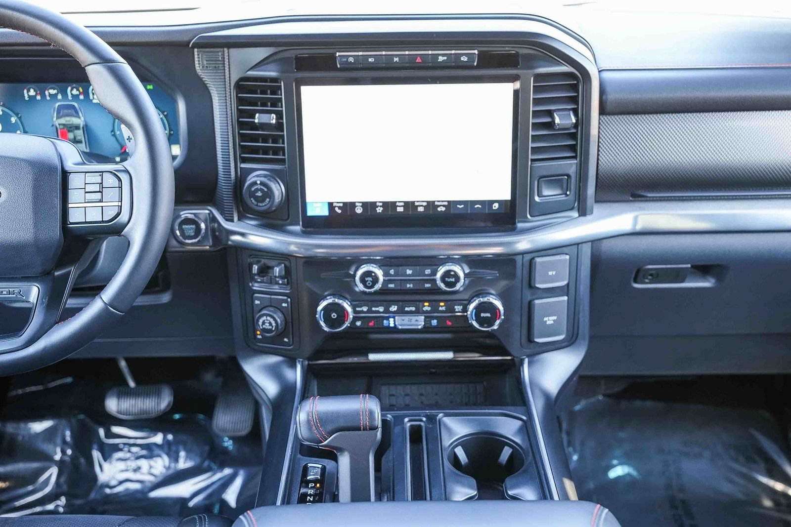 Used 2024 Ford F150 Raptor AWD/4WD image 14