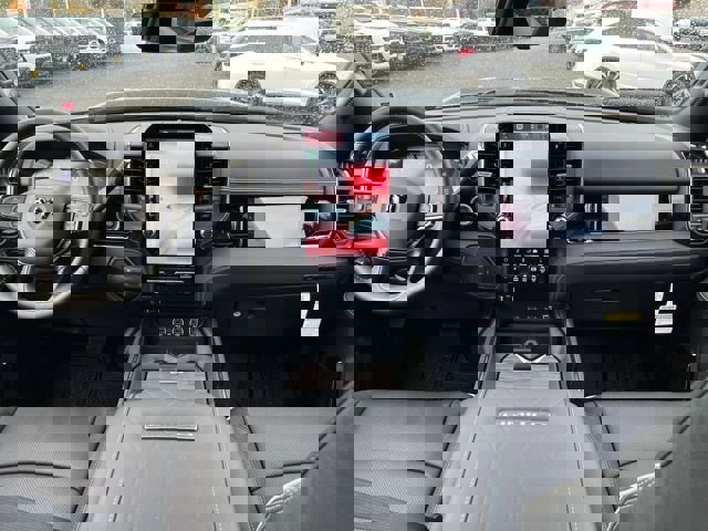 New 2026 RAM 3500 Limited image 8