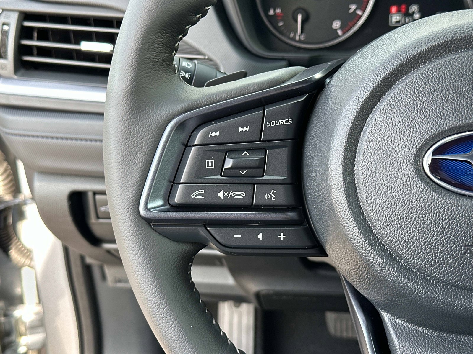 New 2026 Subaru Forester Limited image 31