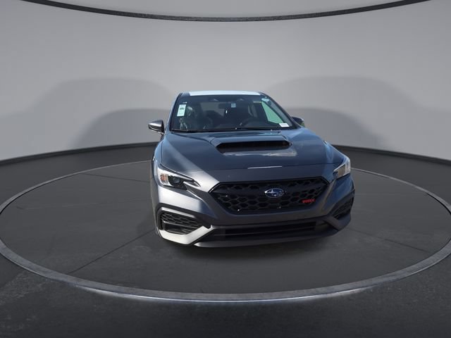New 2026 Subaru WRX AWD/4WD image 3