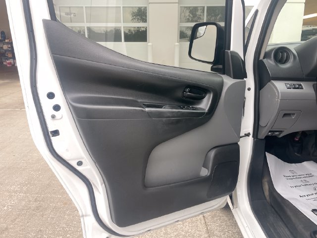 Used 2015 Chevrolet City Express LT w/ Technology Package FWD image 20