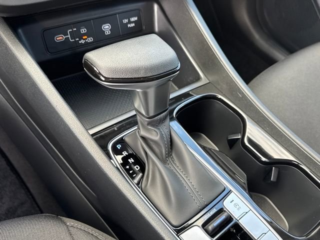 New 2026 Hyundai Tucson SE image 13