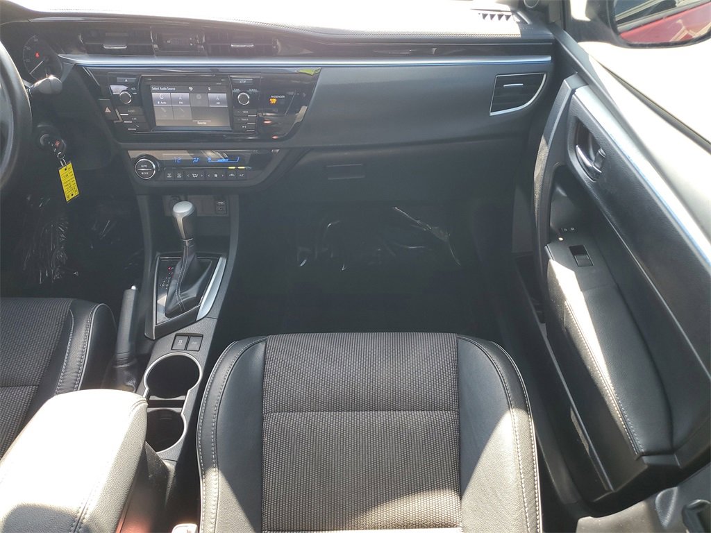 Used 2014 Toyota Corolla L image 13