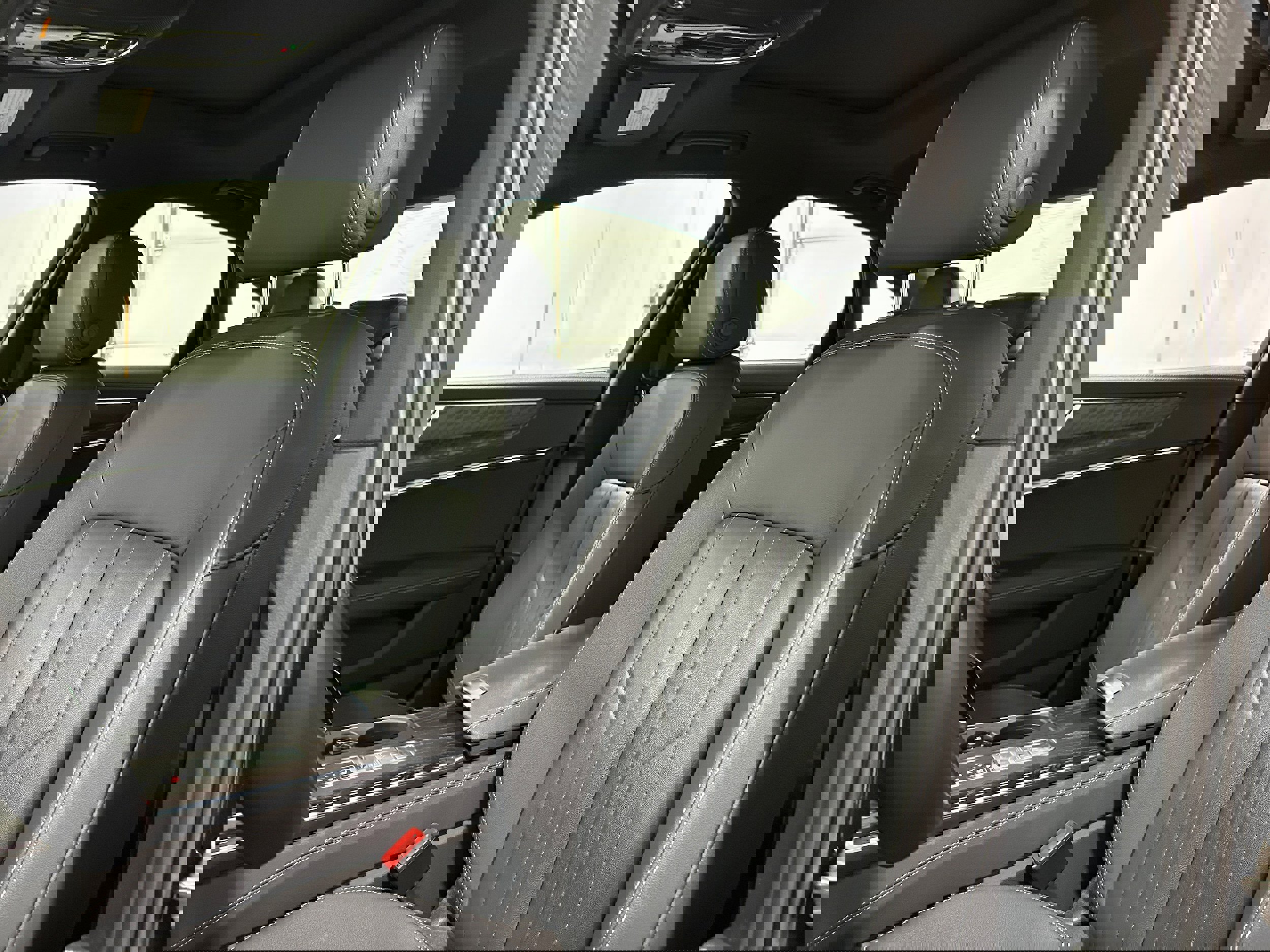 Used 2019 Audi A6 2.0T Premium Plus w/ Premium Plus Package image 5