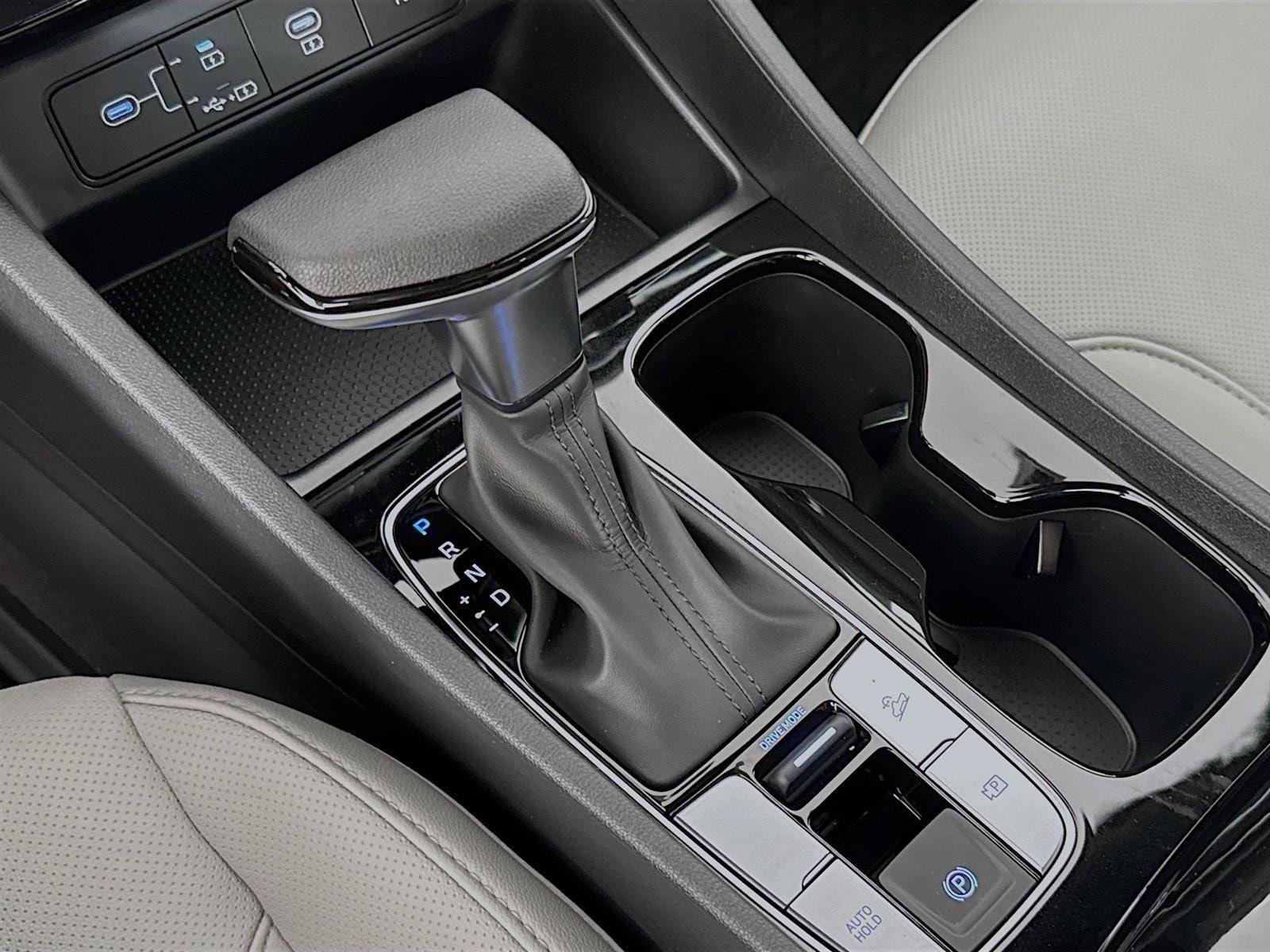 New 2026 Hyundai Santa Cruz SEL FWD image 17