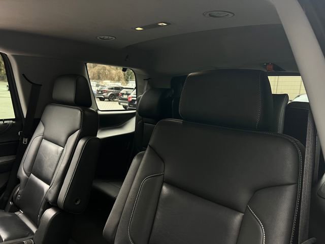 Used 2018 Chevrolet Tahoe LT image 23