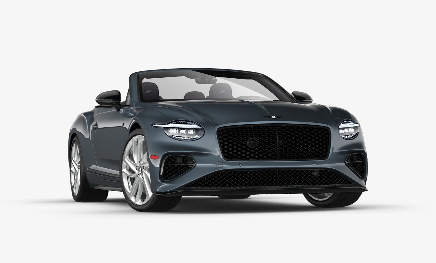 New 2026 Bentley Continental GT S AWD/4WD image 3
