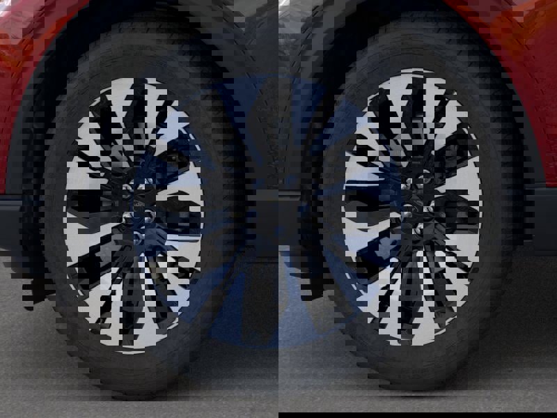 New 2026 Ford Explorer Platinum image 19