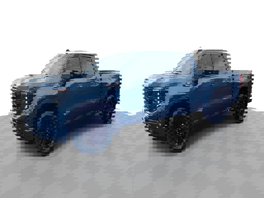 New 2026 GMC Sierra 1500 Elevation w/ Preferred Package image 1