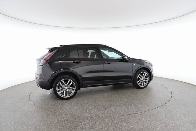 Used 2023 Cadillac XT4 Sport image 20