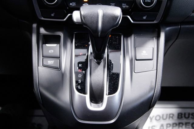 Used 2017 Honda CR-V Touring image 28