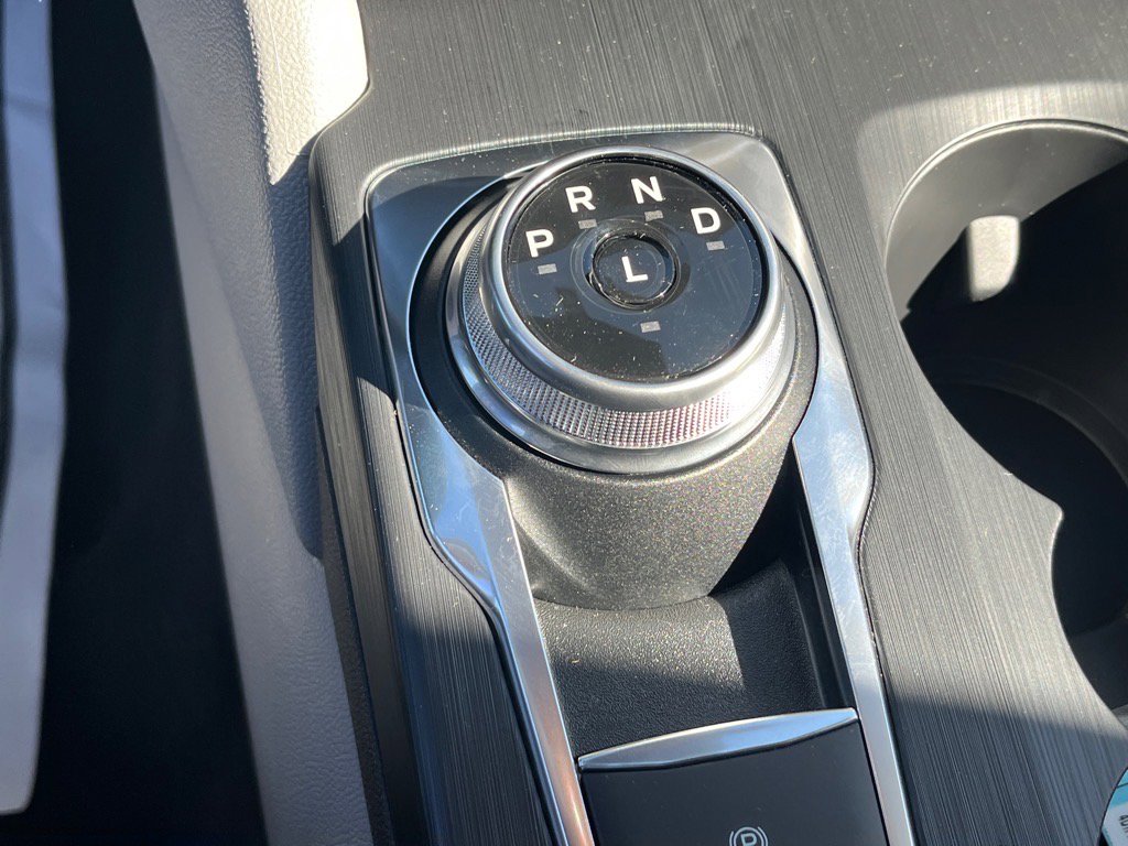 New 2026 Ford Escape Platinum w/ Premium Technology Package image 9