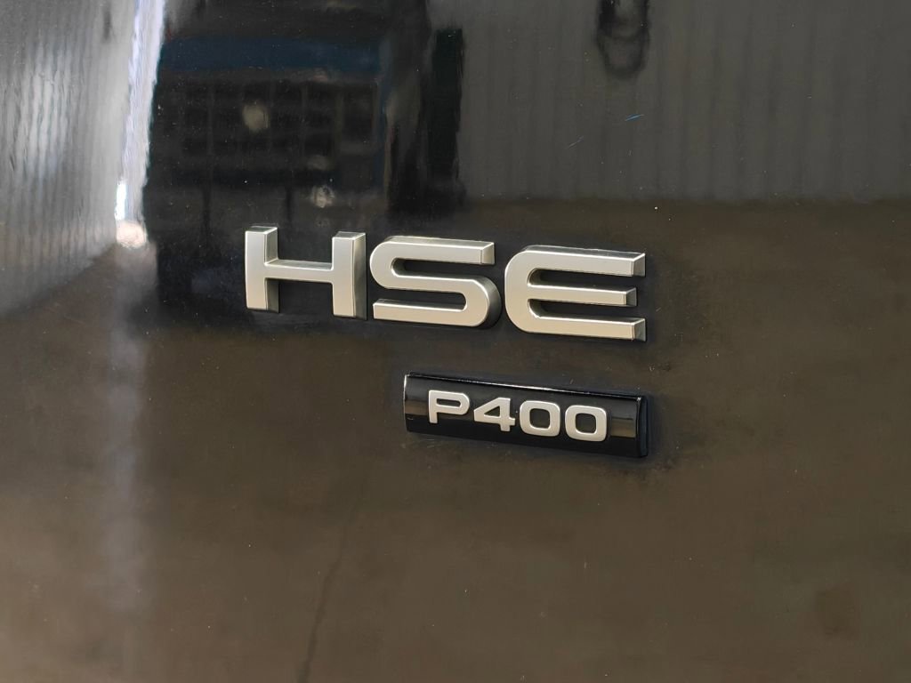 Used 2021 Land Rover Range Rover Westminster Edition image 80