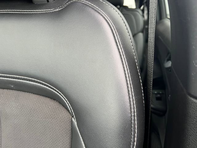 Certified 2024 Jeep Grand Cherokee L Laredo image 14