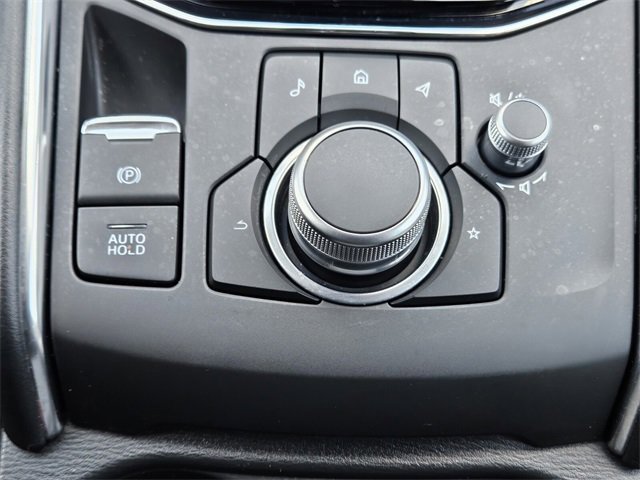 Used 2024 MAZDA CX-5 2.5 Turbo w/ Premium Package image 18