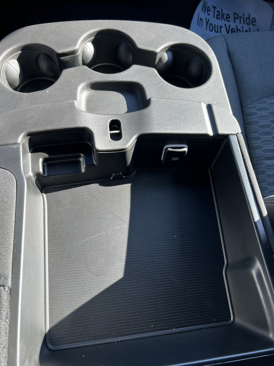 New 2026 RAM 2500 Tradesman image 25