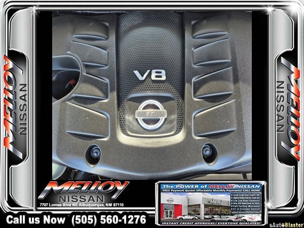 Certified 2023 Nissan Armada SV AWD/4WD image 24