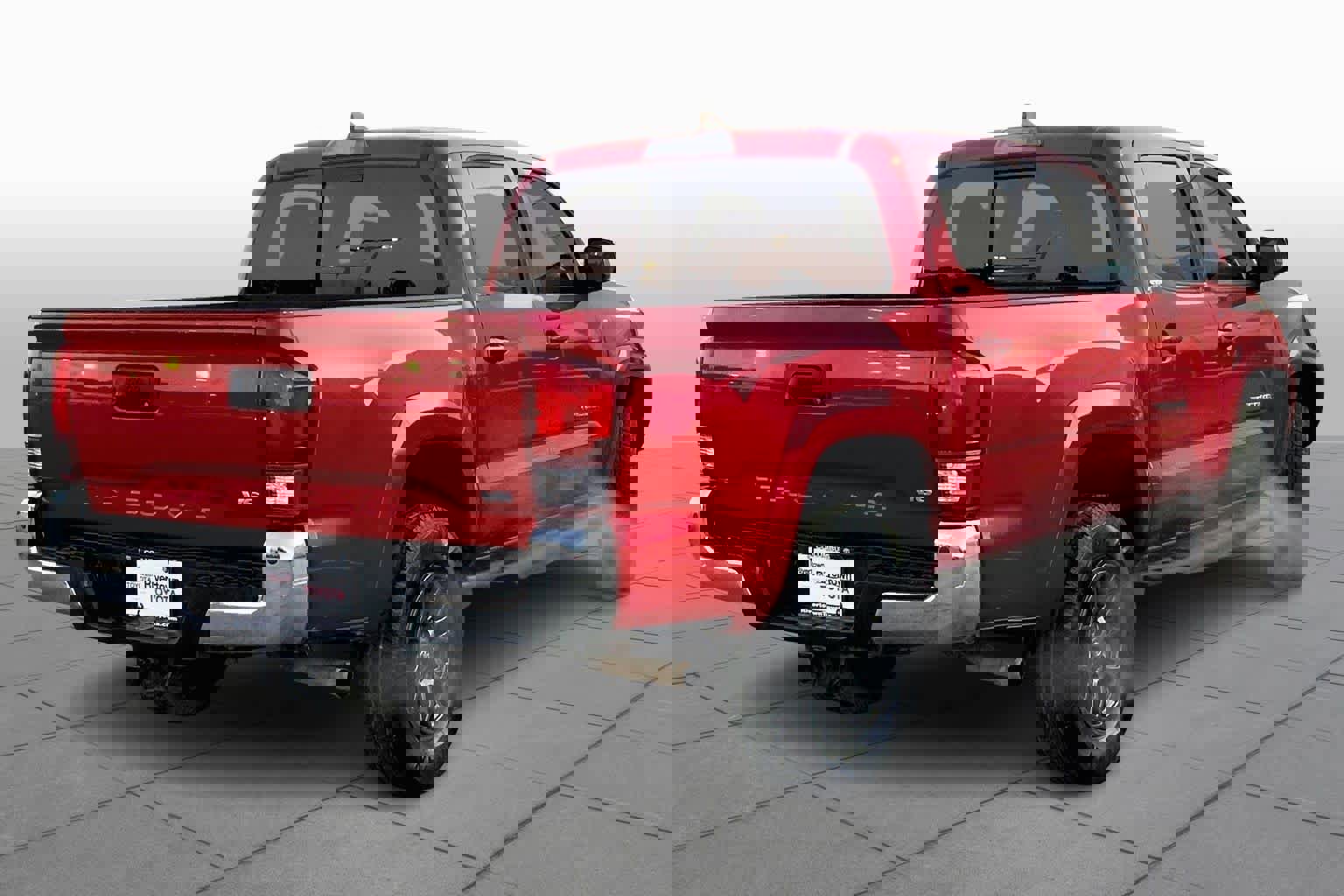 Used 2018 Toyota Tacoma SR5 image 12